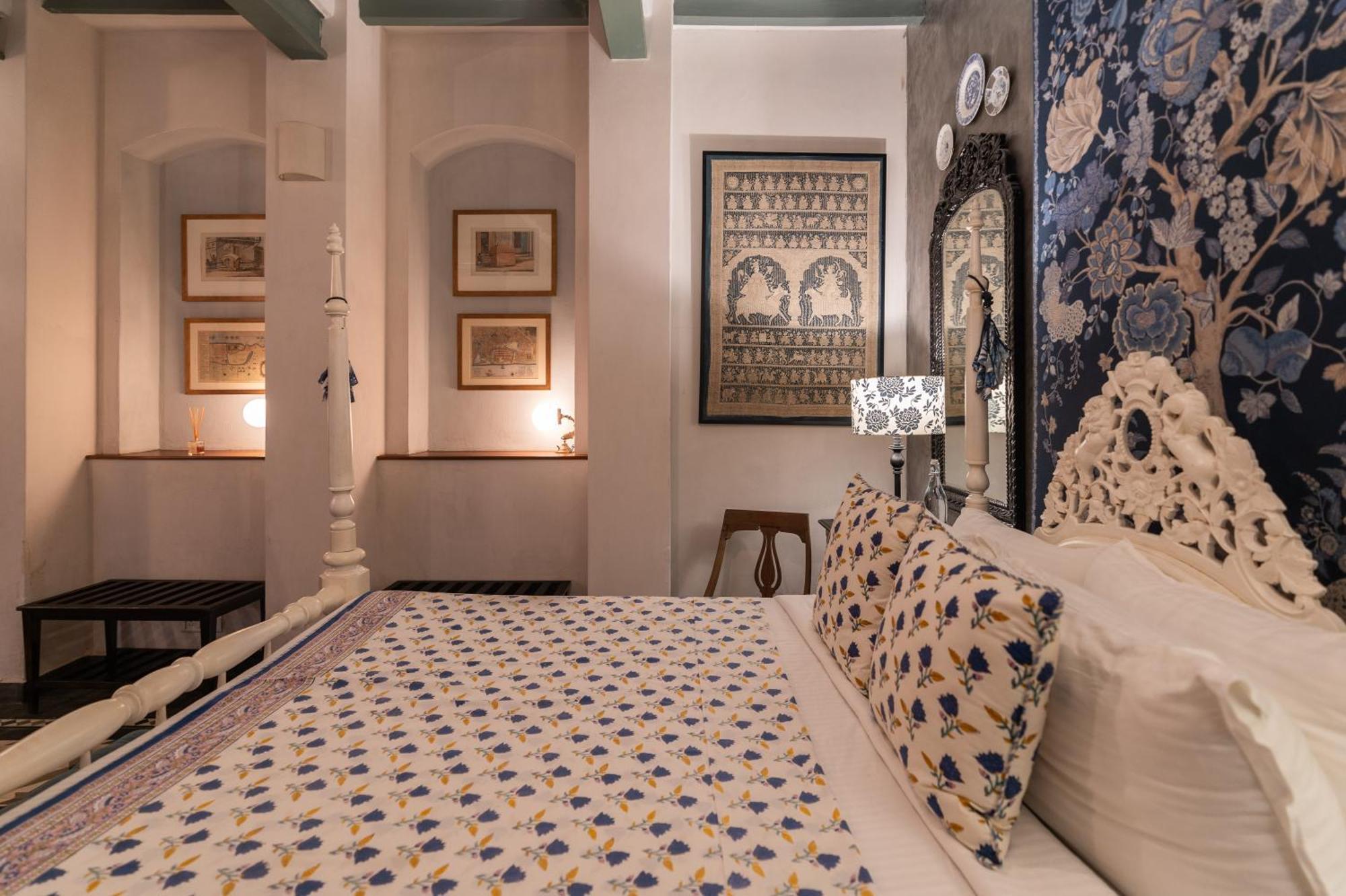 Maison Twenty Six By Luxunlock Private Villas Pondicherry Exterior photo