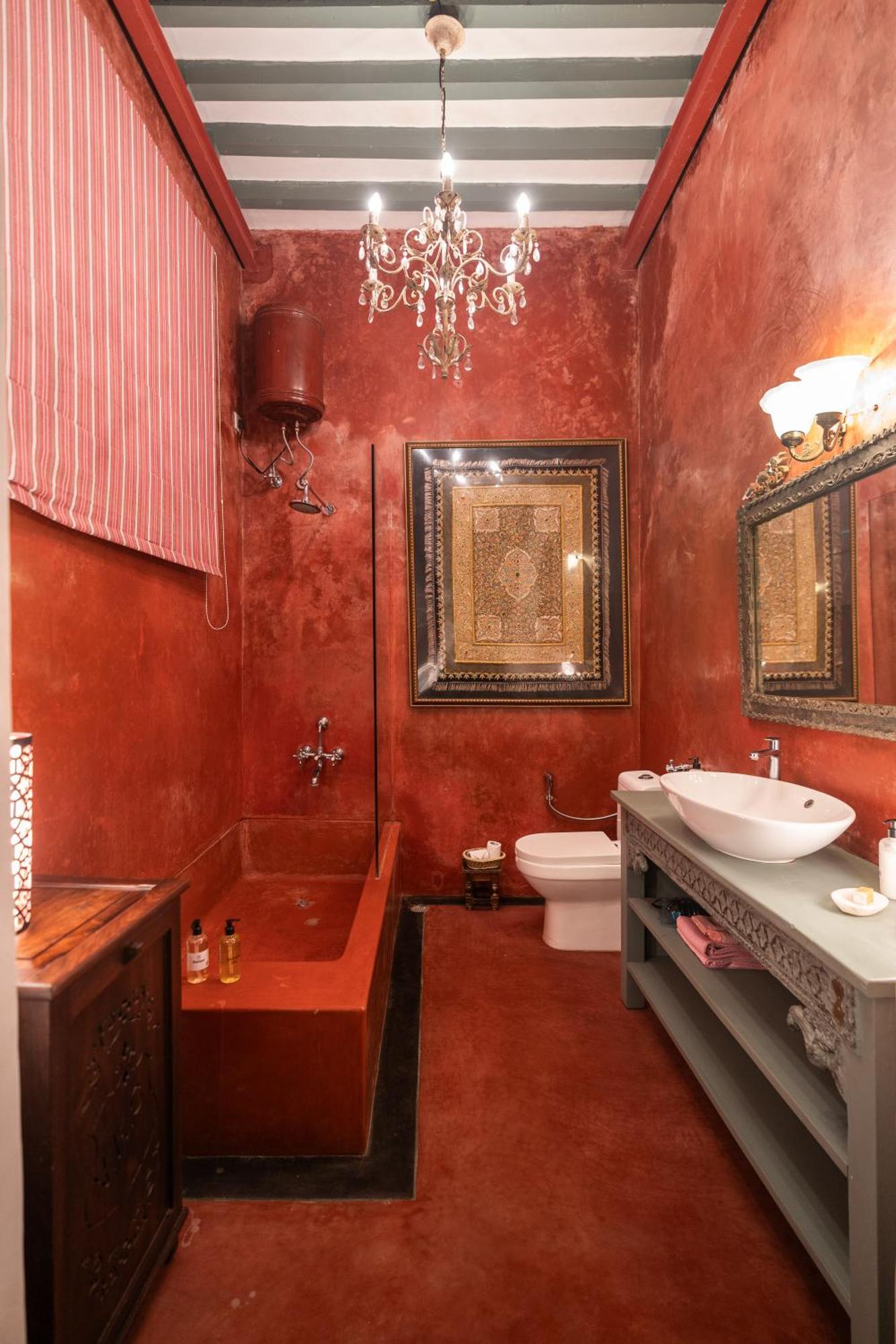 Maison Twenty Six By Luxunlock Private Villas Pondicherry Exterior photo